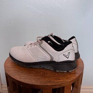 Callaway Men's Solana TRX Waterproof Golf Shoe